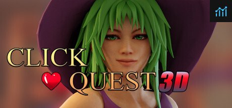 Click Quest 3D PC Specs