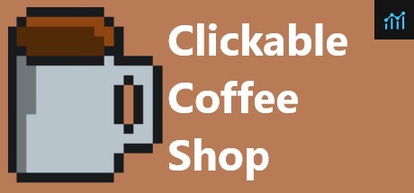 Clickable Coffee Shop PC Specs