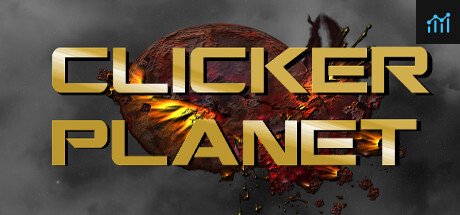 Clicker Planet PC Specs