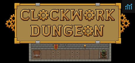 Clockwork Dungeon PC Specs