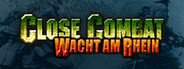 Close Combat: Wacht am Rhein System Requirements