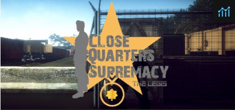 Close Quarters Supremacy The Legis PC Specs