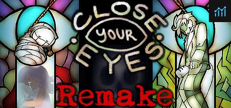 Close Your Eyes [Old Version] System Requirements - Can I Run It? -  PCGameBenchmark