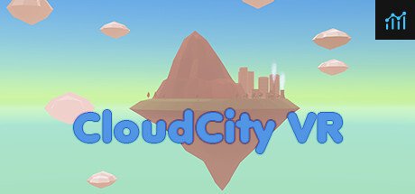 CloudCity VR PC Specs