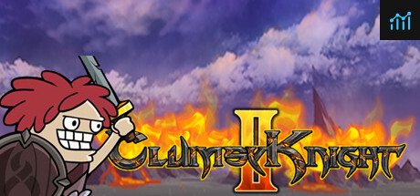 Clumsy Knight 2 PC Specs