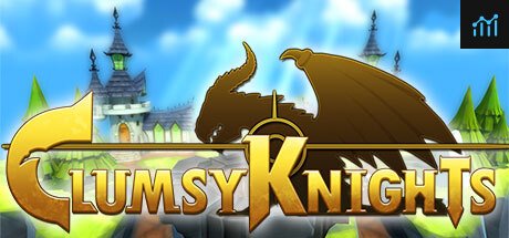 Clumsy Knights : Threats of Dragon PC Specs