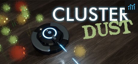 Cluster Dust PC Specs