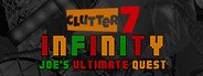 Clutter 7: Infinity, Joe's Ultimate Quest System Requirements