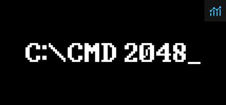 CMD 2048 PC Specs