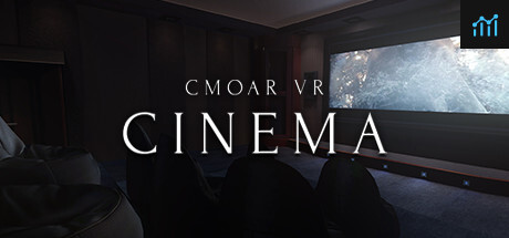 Cmoar VR Cinema PC Specs