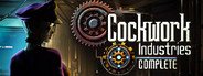 Cockwork Industries Complete System Requirements