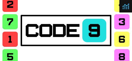 Code 9 PC Specs