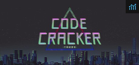 CODE CRACKER 代码破译者 PC Specs