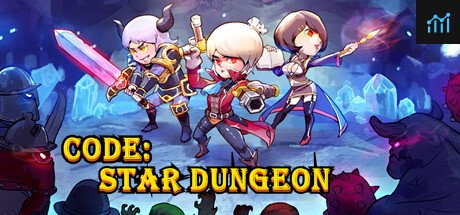 Code:STAR DUNGEON 代号星牢 PC Specs