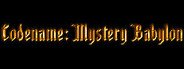 Codename: Mystery Babylon System Requirements