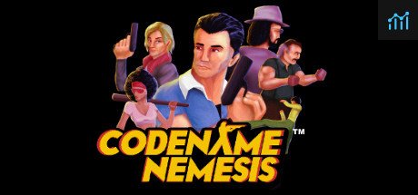 Codename Nemesis PC Specs