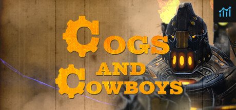 Cogs and Cowboys PC Specs