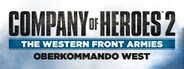 CoH 2 - The Western Front Armies: Oberkommando West System Requirements