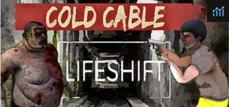 Cold Cable: Lifeshift PC Specs