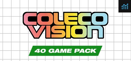 ColecoVision Flashback PC Specs