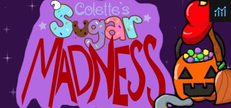 Colette's Sugar Madness PC Specs