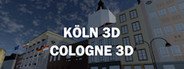 Cologne 3D System Requirements