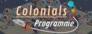 Colonials Programme System Requirements