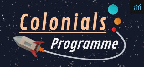 Colonials Programme PC Specs