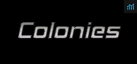 Colonies PC Specs