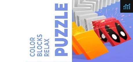 Color Blocks - Relax Puzzle PC Specs