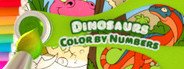 Color by Numbers - Dinosaurs System Requirements