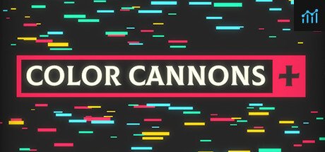 Color Cannons+ PC Specs