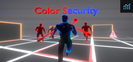 Color Security PC Specs