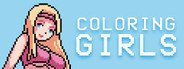 Coloring Girls System Requirements