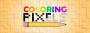 Coloring Pixels System Requirements