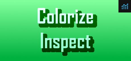 Colorize Inspect PC Specs