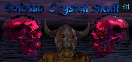 Colosso Crystal Skulls PC Specs