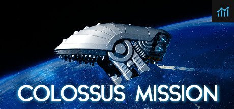 Can I Run Colossus Mission - adventure in space, arcade game?