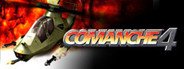 Comanche 4 System Requirements