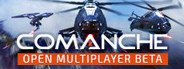 Comanche Open Multiplayer Beta System Requirements