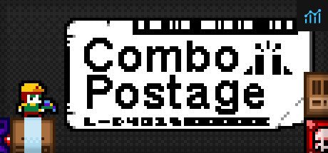 Combo Postage PC Specs