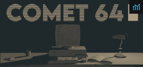 Comet 64 PC Specs