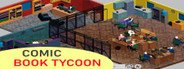 Comic Book Tycoon System Requirements