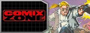 Comix Zone System Requirements