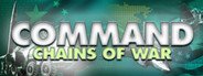 Command: Chains of War System Requirements