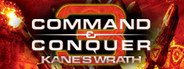 Command & Conquer 3: Kane's Wrath System Requirements