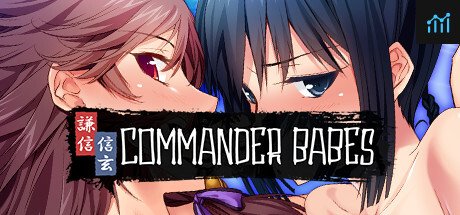 Commander Babes PC Specs