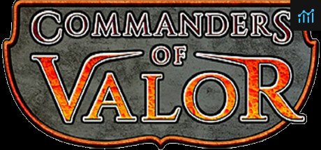 Commanders of Valor PC Specs