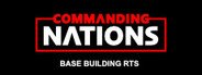 Commanding Nations System Requirements