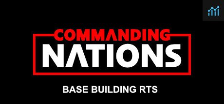 Commanding Nations PC Specs